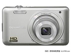 时尚入门卡片机 奥林巴斯VG140仅需1099