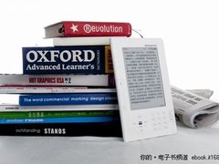 随时随地阅读 Bambook 看书学习两不误