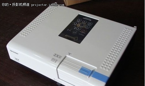 4000流明 夏普XG-D3080XA价格适中售9K