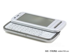 【成都】绝版塞班街机诺基亚C6仅1700元