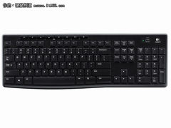 罗技K270/M235/M325无线键鼠新品上市
