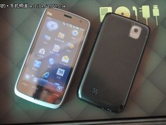 WM6.5双网双待手机iHKC CEOs仅售1618元