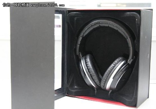 解析出色 硕美科HIFI耳机MH463到货299