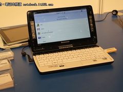 IDF2011：多图详解MeeGo 3月后正式发布