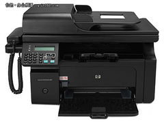 一体机爆2480元 惠普1216nfh热卖送碳粉