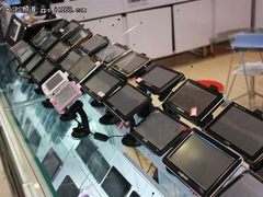 苹果模式再现 汽车导航进入“软时代”
