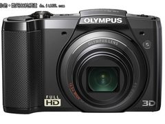 奥林巴斯SZ30MR震撼上市 劲爆价2790元