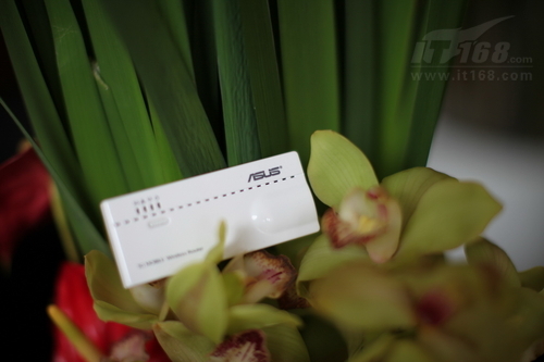 全球最小3G路由 华硕WL-330N3G登陆国内