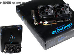 模块化散热 昂达GTX560Ti神戈售1999元