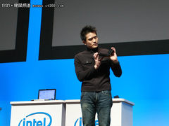 助推中国游戏 Razer腾讯英特尔成联盟