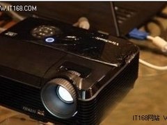 高端商务宽屏 优派 PJD6531w送礼再降1K