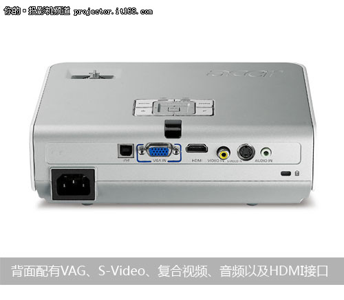 宏基P3251 迷你3D