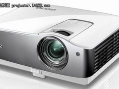 家庭影音发烧友的最爱 明基W1200已到货