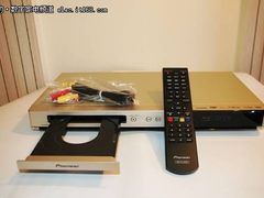高贵不贵 先锋BDP4100蓝光崭露锋芒