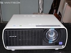 低碳环保投影机 索尼 EX120仅售4999元