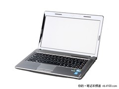 【成都】酷炫独显联想Z460酷红售价4099