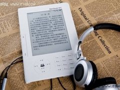 用Bambook电子书 享受静静的阅读生活