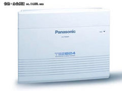 集团电话热风来袭 松下KX-TES824CN热卖