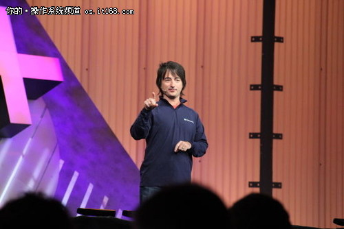 微软年内发布新WP7系统：支持简体中文