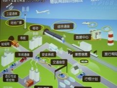 IT创新 医疗 物联网 2011IDF三大亮点