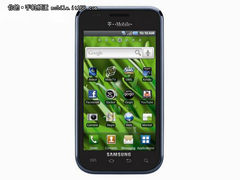 三星T959(i9000)宝刀未老 新报价2950元