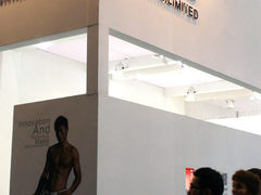 键盘+iPad2？香港展惊现DOSS新款音箱