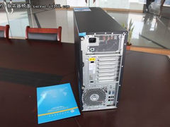 入门塔式服务器 惠普ML150G6仅售8200元