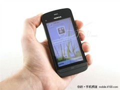 入门触屏热卖 诺基亚C5-03仅售1280元