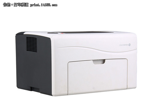 富士施乐CP105b彩色LED打印机