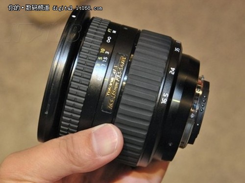 图丽AT-X 16.5-135mm镜头 摄苑网售4090 
