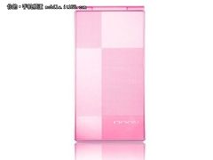 经典女性手机朵唯S920促销仅售价1500元