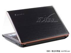 【成都】SNB彪悍小Y 联想Y470N售5999元