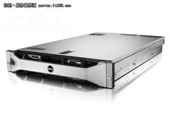 卓越性能服务器 DELL R710促销价11000