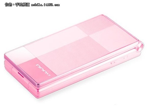 经典<em>女性手机朵唯s920</em>促销仅售价1500元