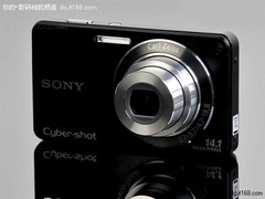 【成都】时尚卡片首选 索尼W350仅1350