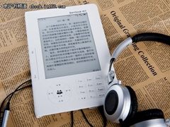 用Bambook电子书 享受静静的阅读生活