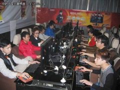 SKY也敌不过？WCG高手攒机配置单曝光