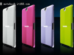 东芝Android 3.0平板“ANT”450美元起