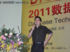 崔华：揭秘Oracle数据库的复杂校验