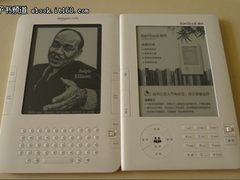 电子书2.0时代 Bambook对比Kindle
