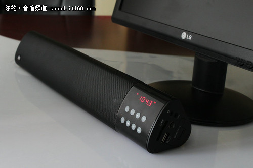 精品家居音响 朗琴喀秋莎H3000全国到货