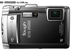 新款挑战派 奥林巴斯TG805现仅报2699元