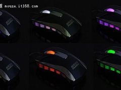 炫光精灵 网际快车M22便携鼠热销