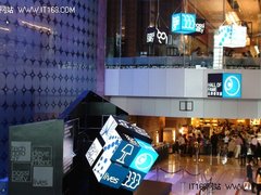 平板电脑引关注 万利达惊艳香港电子展