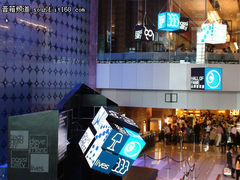 全部围绕苹果转?5大音箱新品汇集香港展