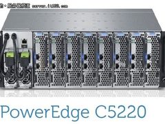 戴尔PowerEdge-C服务器新成员