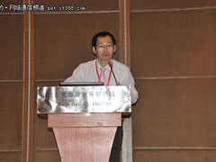 DTCC大会报道：SYBASE CEP数据流平台