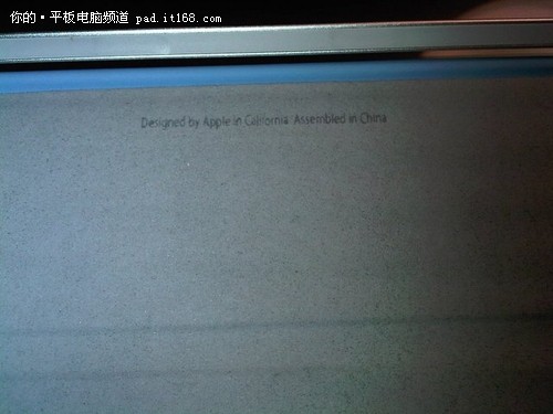 山寨V5 iPad2磁性SmartCover已出现仿品
