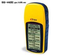 再降百元 小博士eTrex H手持机促1380元