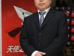 推动3D显示器普及 专访艾德蒙产品经理